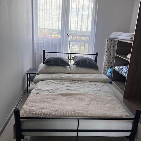Look Of Dreams - Apartament W Superjednostce Apartment Dabrowa Gornicza Luaran gambar
