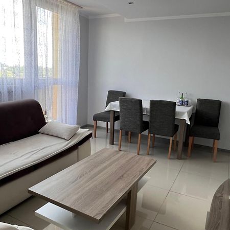 Look Of Dreams - Apartament W Superjednostce Apartment Dabrowa Gornicza Luaran gambar