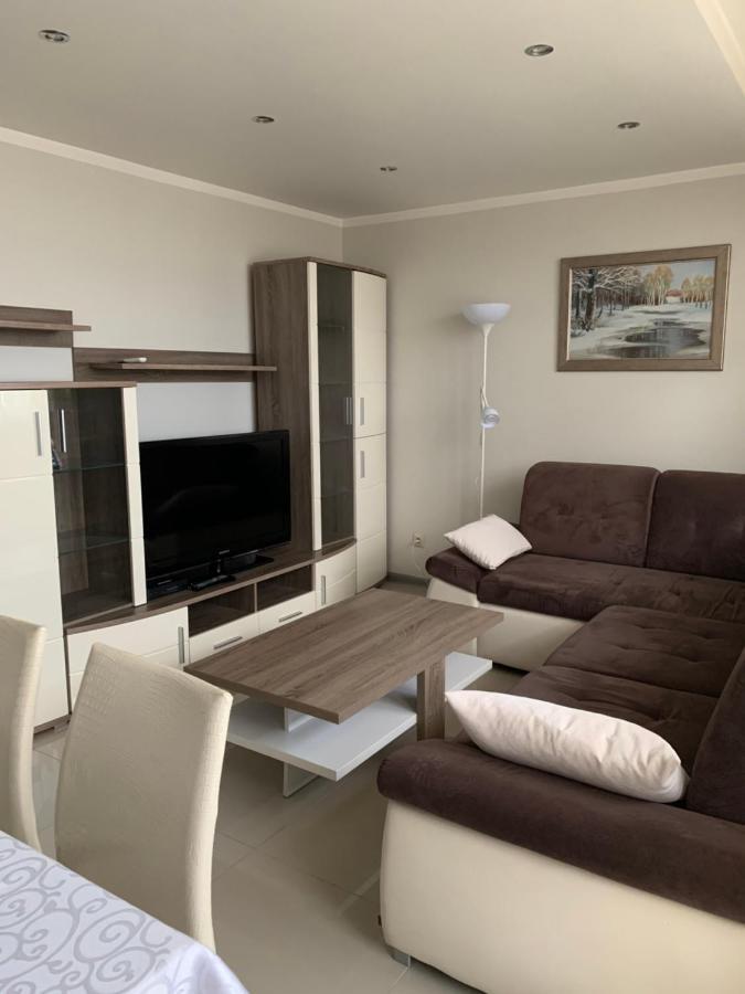 Look Of Dreams - Apartament W Superjednostce Apartment Dabrowa Gornicza Luaran gambar