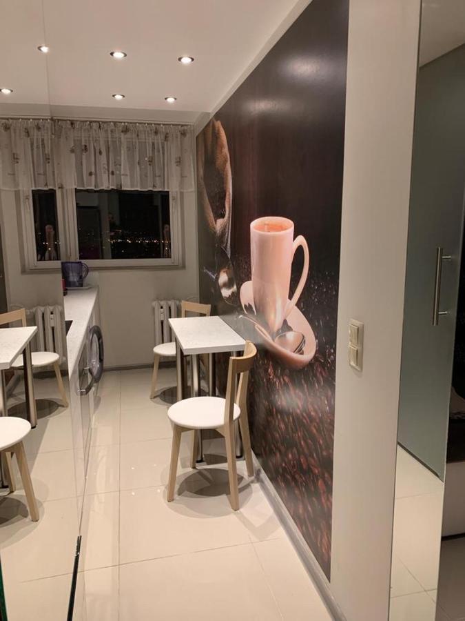 Look Of Dreams - Apartament W Superjednostce Apartment Dabrowa Gornicza Luaran gambar
