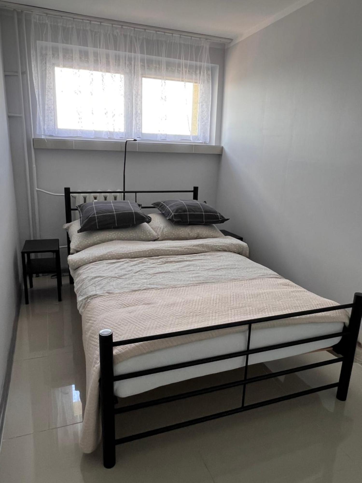 Look Of Dreams - Apartament W Superjednostce Apartment Dabrowa Gornicza Luaran gambar