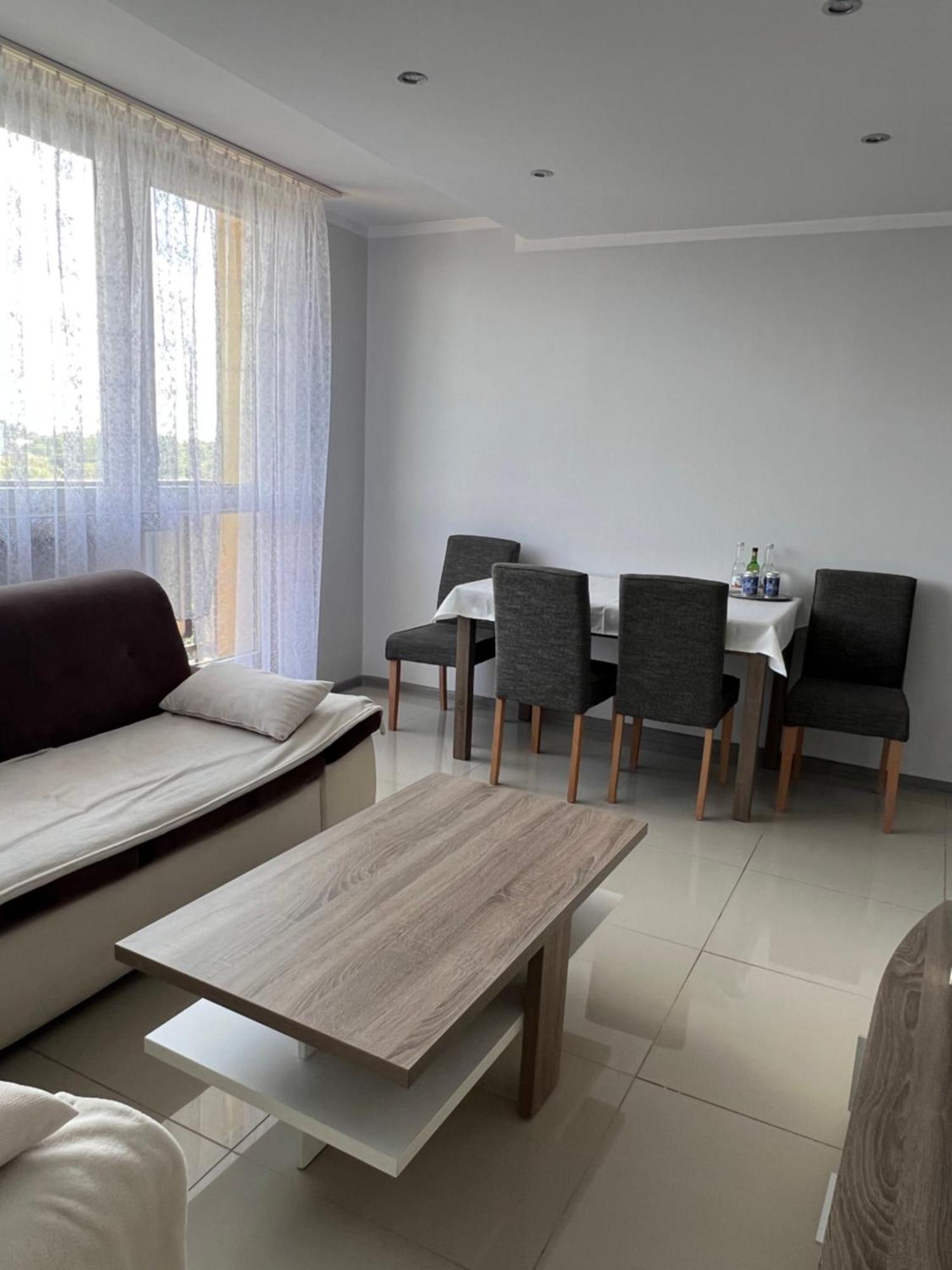 Look Of Dreams - Apartament W Superjednostce Apartment Dabrowa Gornicza Luaran gambar