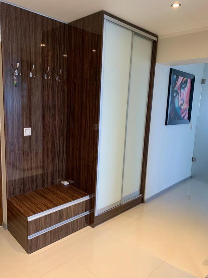 Look Of Dreams - Apartament W Superjednostce Apartment Dabrowa Gornicza Luaran gambar