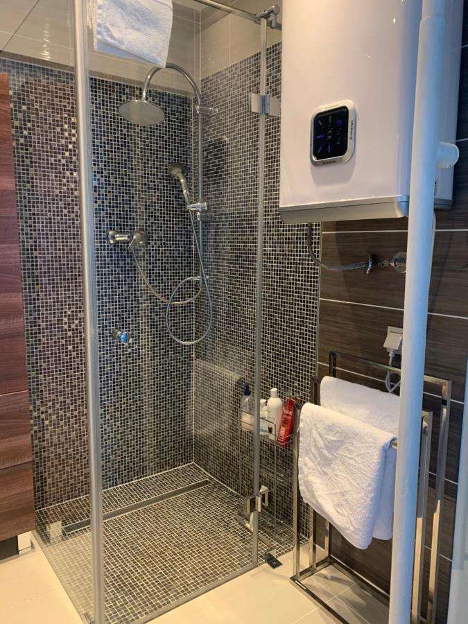 Look Of Dreams - Apartament W Superjednostce Apartment Dabrowa Gornicza Luaran gambar